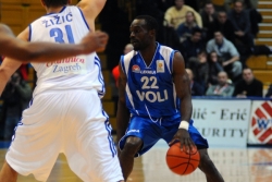 Cibona dovela novog plejmejkera