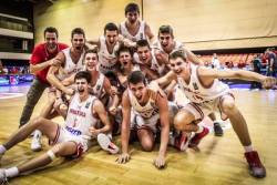 U16: Prkačin za titulu Hrvatske