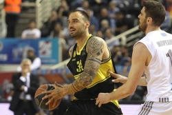 Dragićević je osvojio Solun