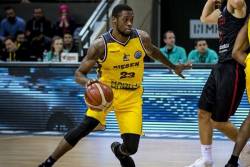 Iz Bundeslige u Cedevitu