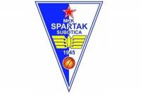 Subotica opet na košarkaškoj mapi, Spartak ima paklen tim