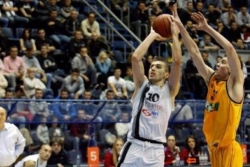 Biv&scaron;i plej Partizana u Cedeviti