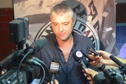 Danilović povređen, uspe&scaron;no se oporavlja