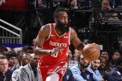 Harden igrao sam (video)