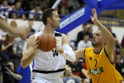 Solnoku derbi začelja, Budućnost u trci za F4