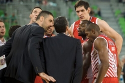 Radonjić: Tražimo zamenu za &Scaron;ilba
