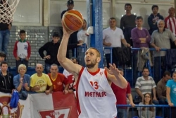Đorđe Majstorović za MVP: Čast i podstrek