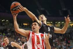 Loš start koštao Zvezdu
