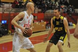 ABA 2: Popović ponovo najbolji