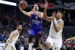 Ovo vi&scaron;e nije vest: Larkin MVP kola (video)