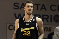 Kuzmić igrao za Voriorse