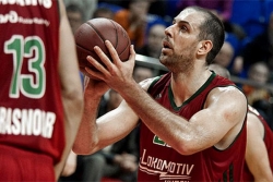 Marić pojačao &scaron;ampiona Evrope