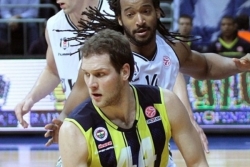 Fener silovit u poslednjoj četvrtini