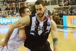 Balaban napustio PAOK