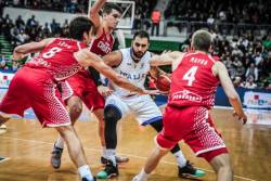 EVROPA: Novi kiks Hrvatske