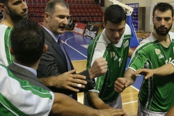 Marković dobar u Grčkoj