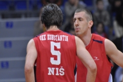 Superliga u Ni&scaron;u!