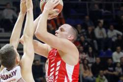 Zvezda savladala FMP posle produžetka