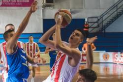 ABA U19: Zvezda na plus 45, Mega bolja od Partizana