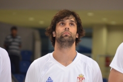 Teodosić izbegao operaciju