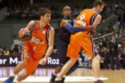 Lo&scaron; dan Srba u Endesa ligi