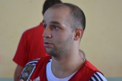 Filip Čović (foto: MVP)