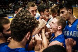 U20: Izrael razbio Španiju