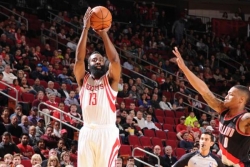 Harden odbranio domaći teren