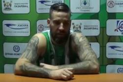 KLS: Nezaustavljivi Simić zapalio mrežice