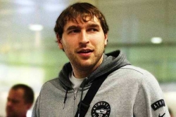 I Sokolov napu&scaron;ta CSKA