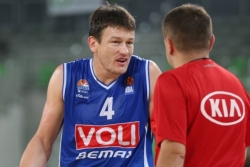 &Scaron;ehović obeležio oktobar u ABA ligi