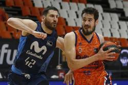 Valensija slavila protiv Estudijantesa, Kalinić među boljima