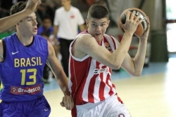 NIJT: Stojanović je MVP