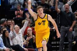 Jerebko je izabrao Voriorse