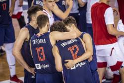 U19: Novi poraz Orlića