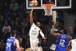 Partizan izgubio u Podgorici