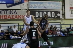 Kravić dobar u pobedi Retimna