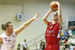 U18: Odbranom do prve pobede
