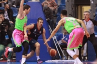 Vladimir Veličković za MVP: Privilegija je biti prvoligaški igrač