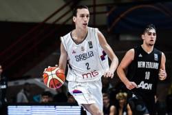 Presti je birao Poku&scaron;evskog sa 17. pozicije