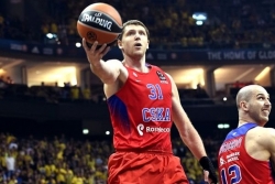 Hrijapa ostao, Kulagin napustio CSKA