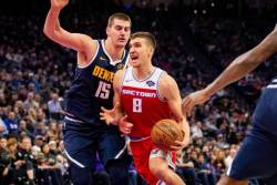 Preokret Kingsa, Harden brojao do 60 (video)