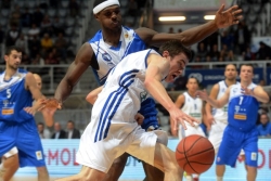 Zadar i Igokea sigurni kod kuće