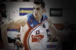 Kravić MVP kola, dabl-dabl Milutinova