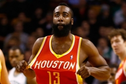 Harden sru&scaron;io Spurse u teksa&scaron;kom derbiju