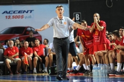 Veliki korak Crne Gore ka Evrobasketu