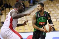 Olimpija bolja od FMP-a