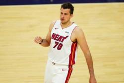 Bjelica godinu dana u Golden Stejtu