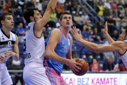 Jokić MVP poslednjeg kola