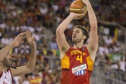 Pau Gasol odlučio